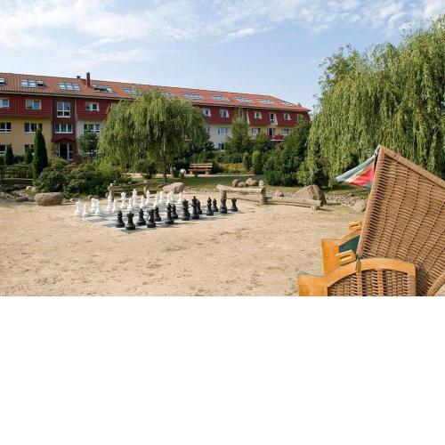 Dünengarten Dünengarten 28