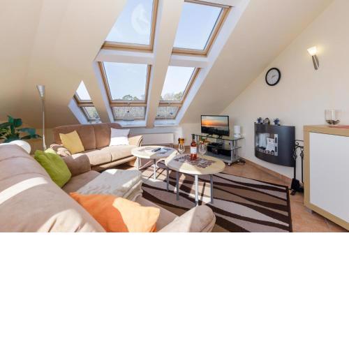Dünengarten Wohnung 37