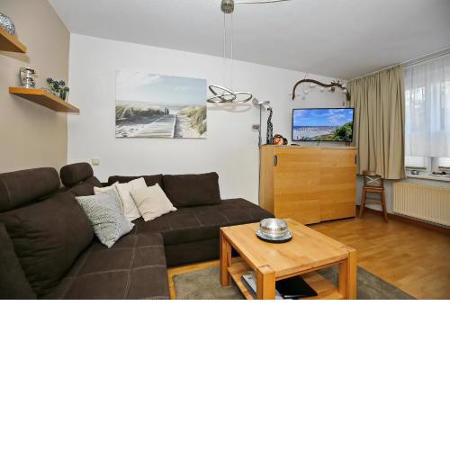 Dünengarten Wohnung 37