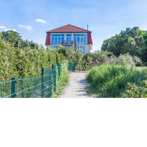 Dünengarten Wohnung 39