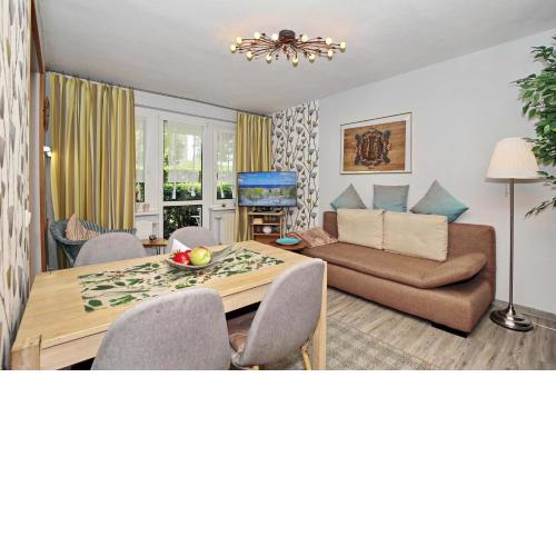 Dünengarten Wohnung 39