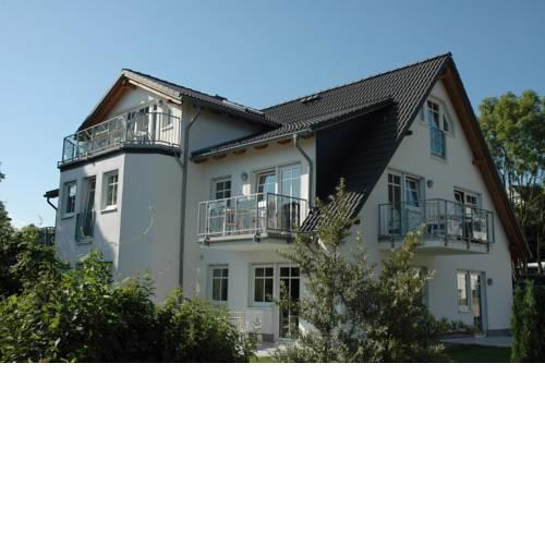 Dünenhaus - [#115126]