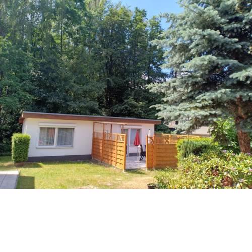 Dünenhaus - Bungalow 2
