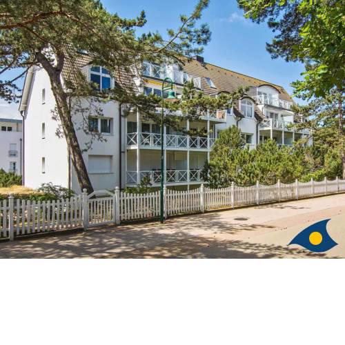 Dünenhaus Christa Wohnung 04