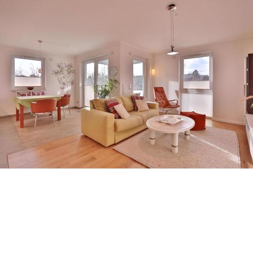 Dünenhaus Dünenhaus 1 Appartement 7