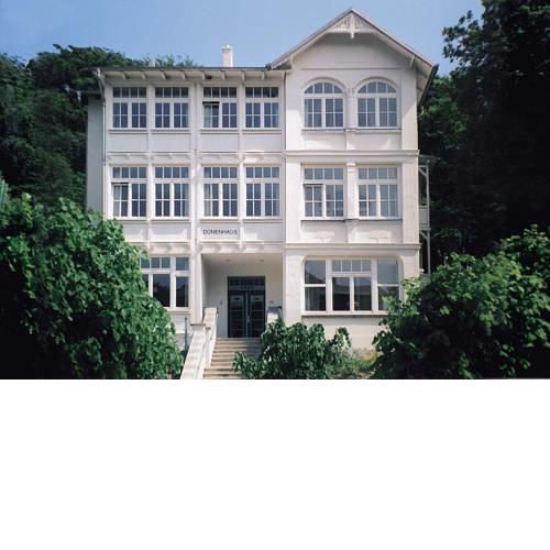 Dünenhaus Sellin