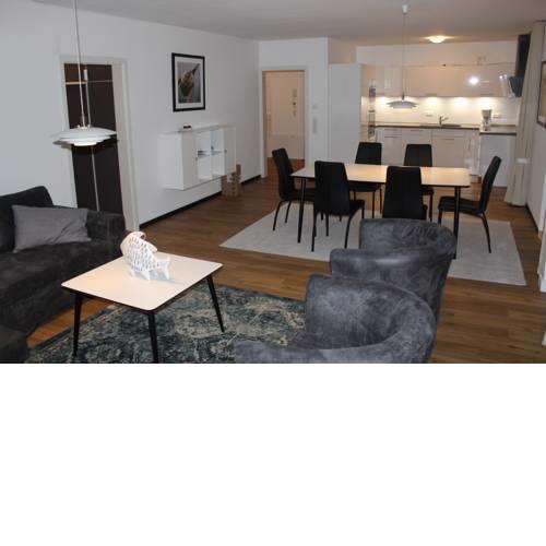 Dünenhaus Wohnung 14