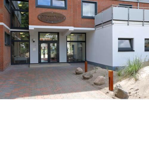 Dünenhaus Wohnung 3