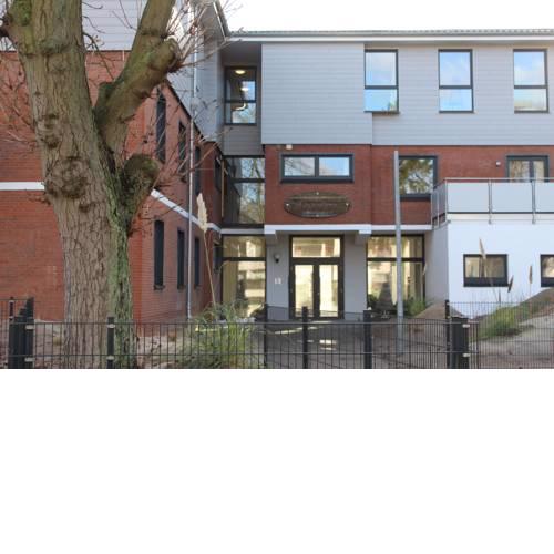Dünenhaus Wohnung 6