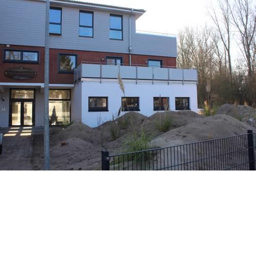 Dünenhaus Wohnung 7