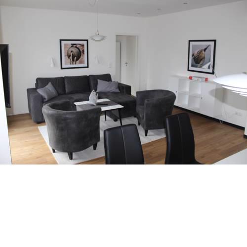 Dünenhaus Wohnung11