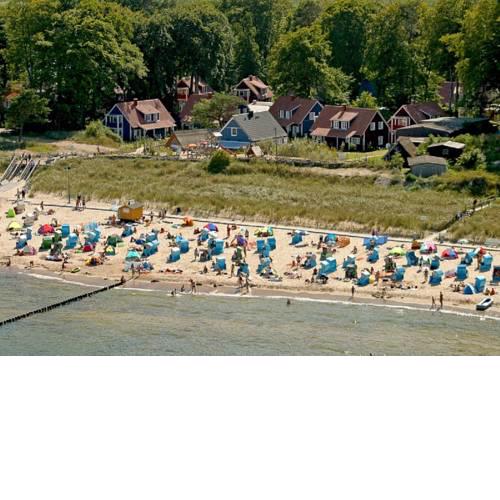 Dünenhäuser Nautic