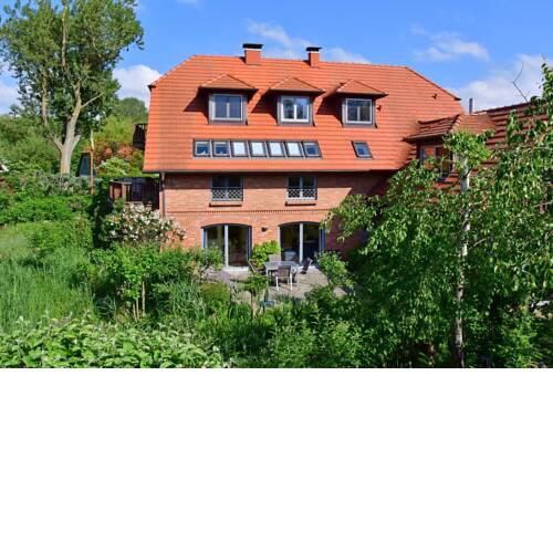 Dünenhof DÜNENHOF Whg. D-02