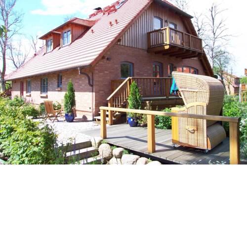 Dünenhof DÜNENHOF Whg. D-04