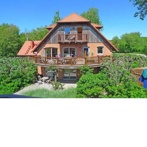Dünenhof DÜNENHOF Whg. D-07