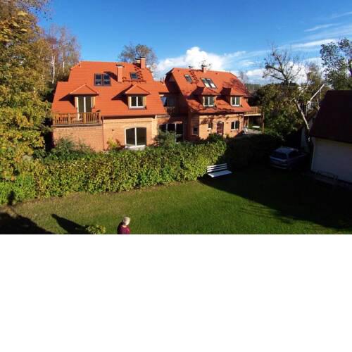 Dünenhof DÜNENHOF Whg. D-11