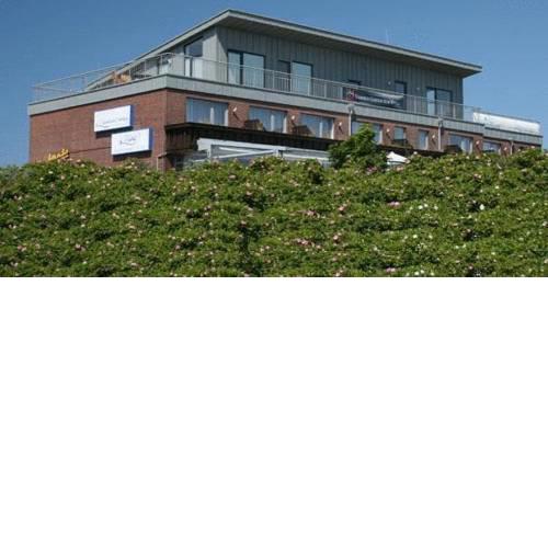 Dünenhotel Borkum