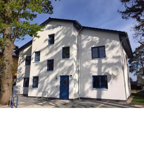 Dünenkieker Ferienwohnung