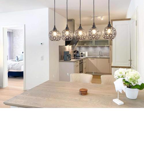 DünenLiebe, Apartment 11