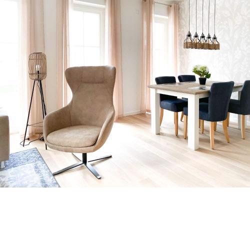DünenLiebe, Apartment 12