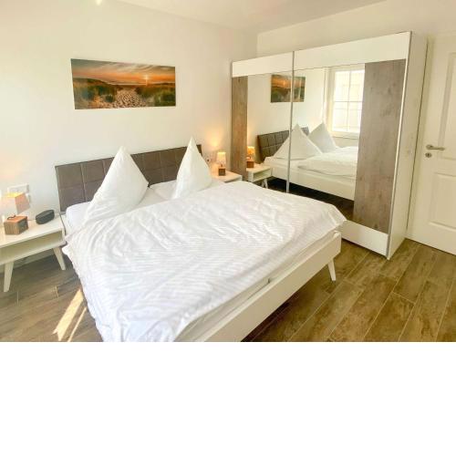 DünenLiebe, Apartment 15