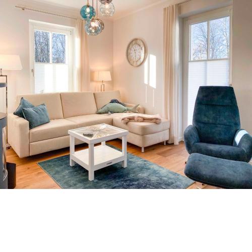 DünenLiebe Apartment 16