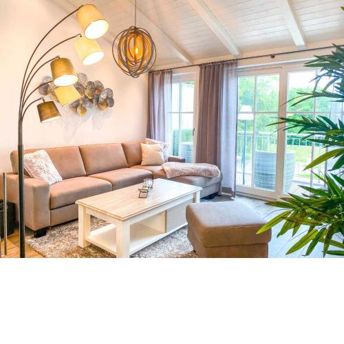 DünenLiebe, Apartment 19