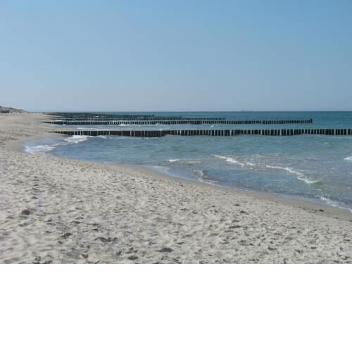 Dünenmeer