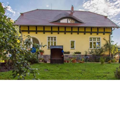 Dünenmeisterei - Zitronenwohnung
