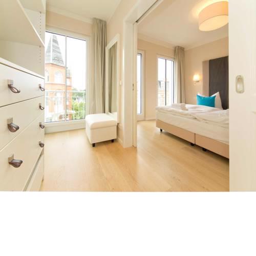 Dünenpalais Ahlbeck-Wohnung 17