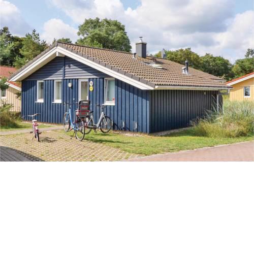 Dünenpark 18 - Dorf 6