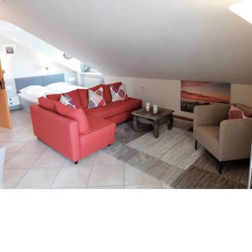 Dünenpark Binz 1-Zimmer-Komfort