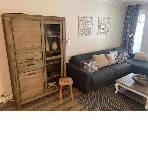Dünenpark Binz 2-Zimmer-Komfort plus Obergeschoss