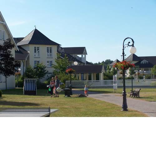 Dünenpark Binz