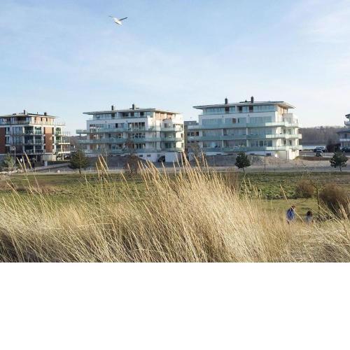 "Dünenpark Heiligenhafen", Haus "Dünengras", Wohnung "Moin Moin", Nr. 4