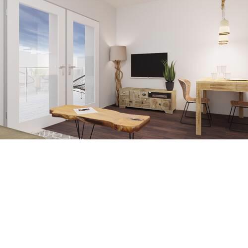 Dünenquartier Apartment 15