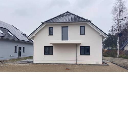 Dünenquartier Apartment 18