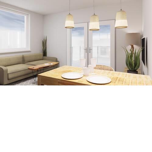 Dünenquartier Apartment 19