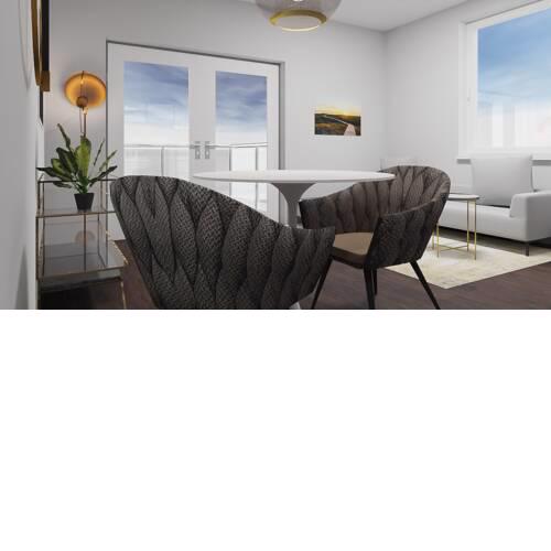 Dünenquartier Apartment 24