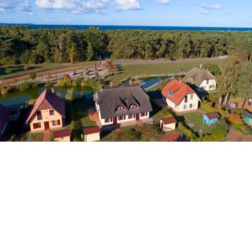 Dünenresidenz Glowe - Haus Lena