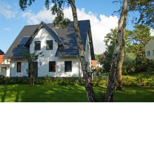 Dünenresidenz Glowe - Haus Marie