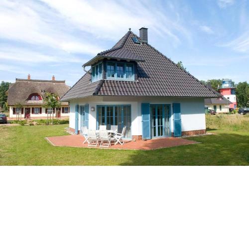 Dünenresidenz Glowe Dünenresidenz Glowe A 10