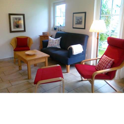 Dünenresidenz Karlshagen - Ferienwohnung Lindenweg 8b
