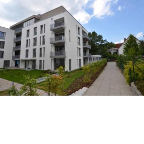 DünenResort Binz - Apt. 0.4
