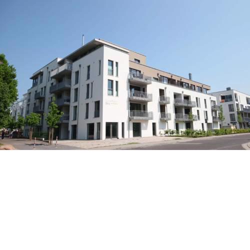 Dünenresort Binz by Rujana