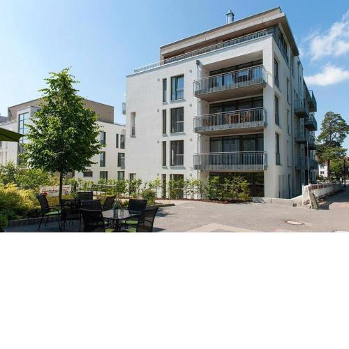 DünenResort Binz DünenResort Binz 125