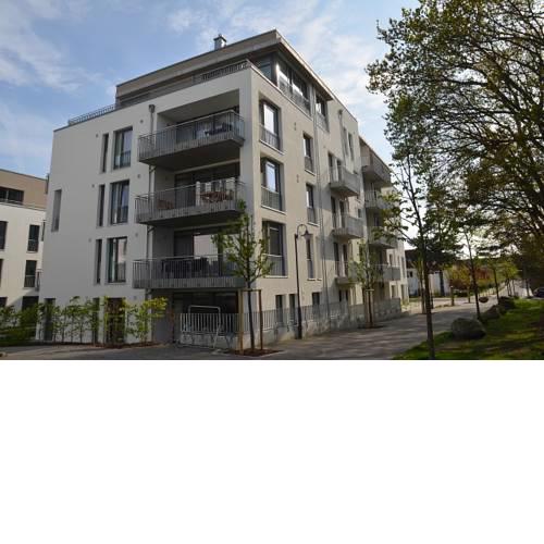 Dünenresort Binz Wohnung 4.2.5