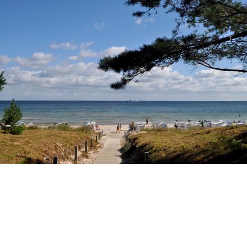 DünenResort Ostseebad Binz