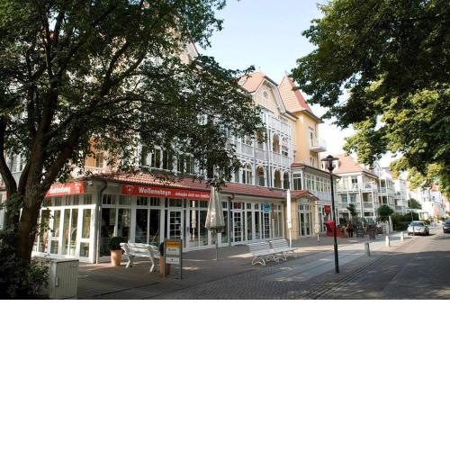 Dünenschloss Dünenschloss 3-05