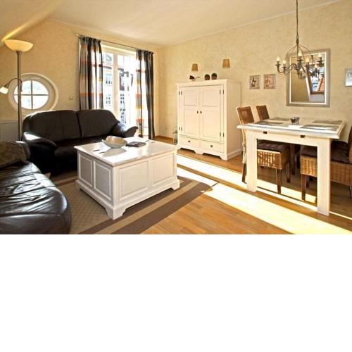 Dünenstraße 3a - App. Carlos / 9722